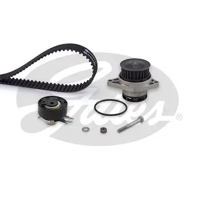 Рем.комплект ГРМ с помпой\ Seat Ibiza, VW Colf/Vento/Polo/Lupo1