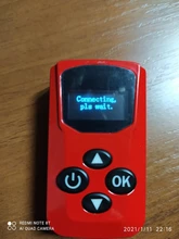 Monitor-Switch Car-Heater Remote-Controller-Accessories 12V/24V Lcd-Display Diesel 