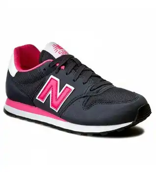 

New Balance 500 trainers