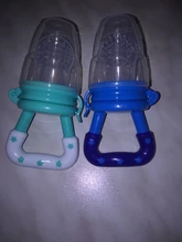 11,11 fruta fresca comida chico s tetina de alimentación seguro leche de chupete de bebé botellas de pezón fruta fresca Nibbler de chico