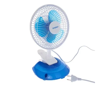 

Fan energy En-0601 (table stand + clothes peg, 6 "- 15 cm, 2 speed