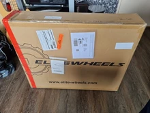 Wheelset Center-Lock Carbon-Wheels-Disc-Brake UCI Road-Bike Carbon-Rim 700c 6-Blot-Bock