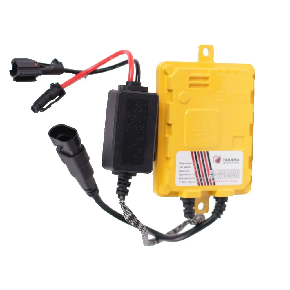 Xenon ignition unit Takara slim 12V 55WCar Headlight Bulbs(Xenon