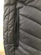 Chaleco calefactable de 9 plazas para hombre y mujer, chaqueta calefactora con Usb, ropa térmica, chaleco de caza, chaqueta calefactora de invierno, BlackS-6XL