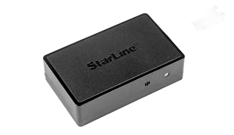 StarLine M17