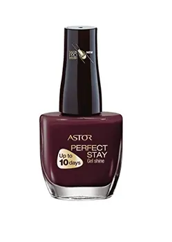 

Astor Perfect Stay Gel Shine Nail Polish