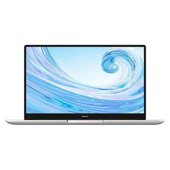 

Notebook Huawei Matebook D15 15,6" i5-10210U 8 GB RAM 256 GB SSD Grey