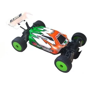 Радиоуправляемый багги Carisma GT24B 4WD RTR масштаб 1:24 2.4G