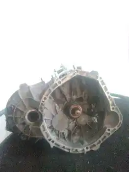 

26Q7300600 Mercedes Gearbox Vito Combi (638) Mercedes-Benz Vito Combi 112 Cdi