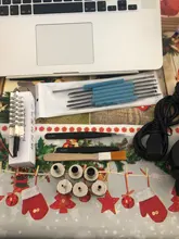 Pistola de aire caliente 8858 SMD, Estación de Reparación de soldadura, soplador de aire caliente, herramientas de reparación de soldadura