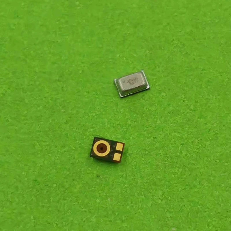 

50pcs Inner MIC Speaker For Samsung A8 2018 A530 A8PLUS A8+ A730 A730F A7 A750 A750F J2Prime G532F G532H Microphone Transmitter