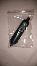 1PC Car Cigarette Lighter Plug Adapter LED Fuse 12V 12 Volt DC Auto Vehicle