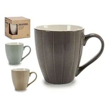 

Mug (10,5 x 11,5 x 15 cm) Ceramic