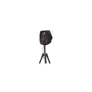 

Rainproof cover for camcorders Black MB PL-CRC-17MANFROTTO36.57