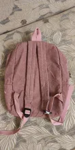Mochila de diseño de pana para mujer, morral escolar a rayas para chicas adolescentes, bolso de viaje, Mochila Soulder
