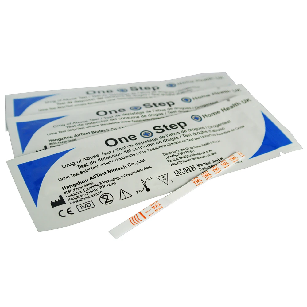 Один шаг 5 тест на наркотики обнаруживает Кетамин лошадь в мочи Drogo дезинфекцию |