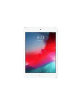 

Apple iPad mini 5 Wi-Fi - 5ª generation-tablet-64 GB - 7.9 "IPS (2048x1536) -Silver