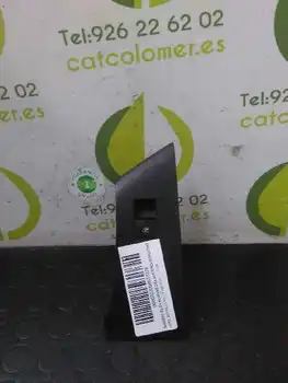 

13301886 211399 Window Regulator Front Right Opel Astra J Lim. 1.7 16v Cdti