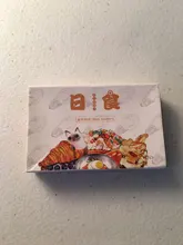 Mohamm-pegatinas decorativas Kawaii de la serie Tiempo Retro, pegatinas personalizadas para diario, papelería, escamas, álbum de recortes, bricolaje