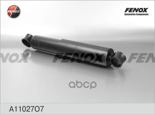 Амортизатор Передний Масло Ст. Кожух Газ 53, 3307, 3309 A11027o7 FENOX арт. A11027O7