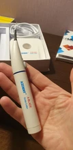 AZDENT-máquina de gutapercha Dental, cortador de goma Dental, clínica, A-BLADE Ⅱ con 4 puntas