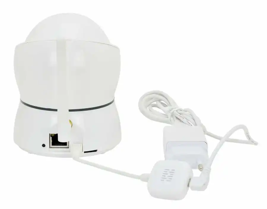 weewell digital baby video monitor