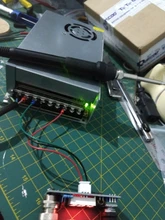 Solder Iron Soldering-Iron-Station MINI Temperature-Controller-Kits/quicko Digital STC-T12