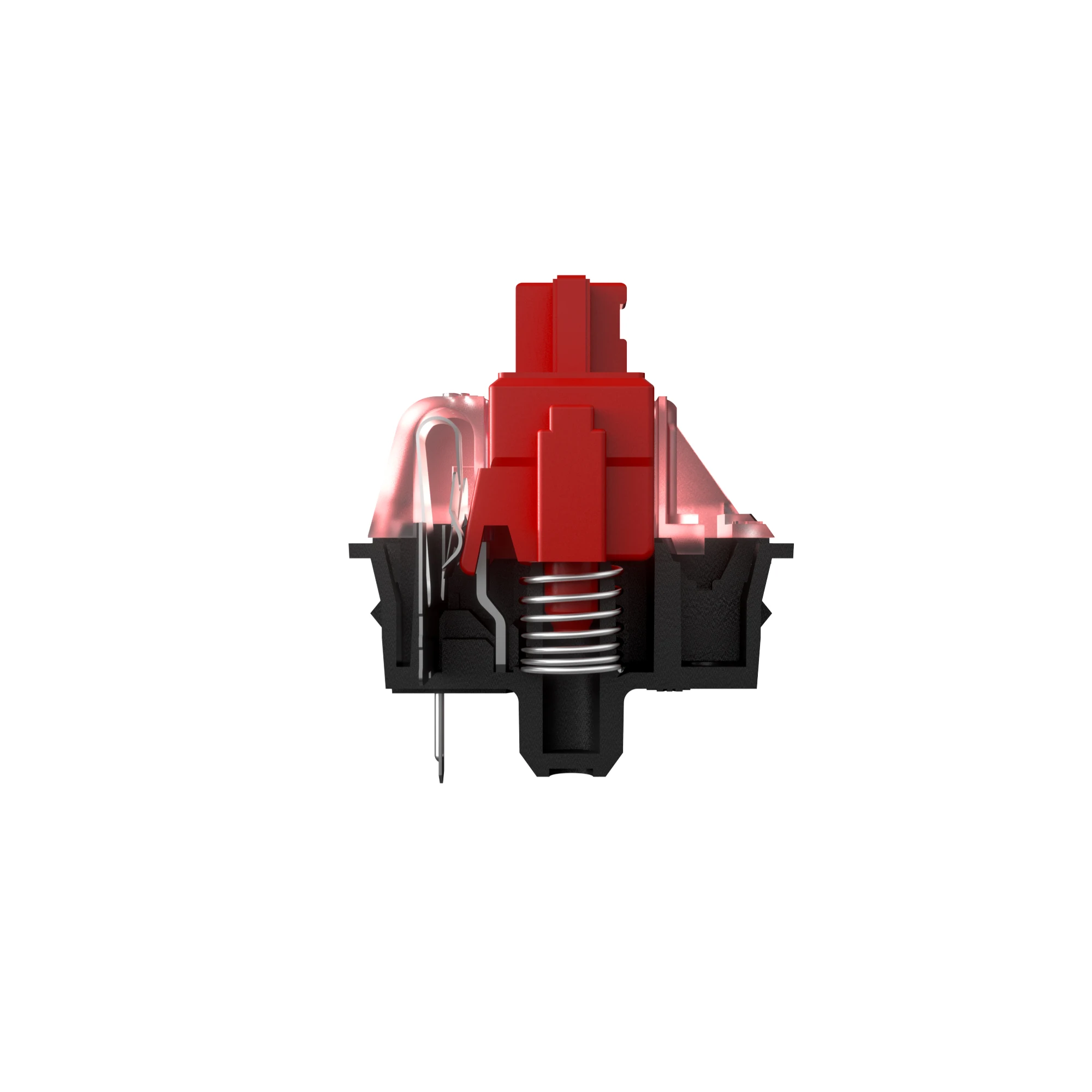 Профессиональная компьютерная игровая клавиатура SteelSeries Apex 7 Red Switch