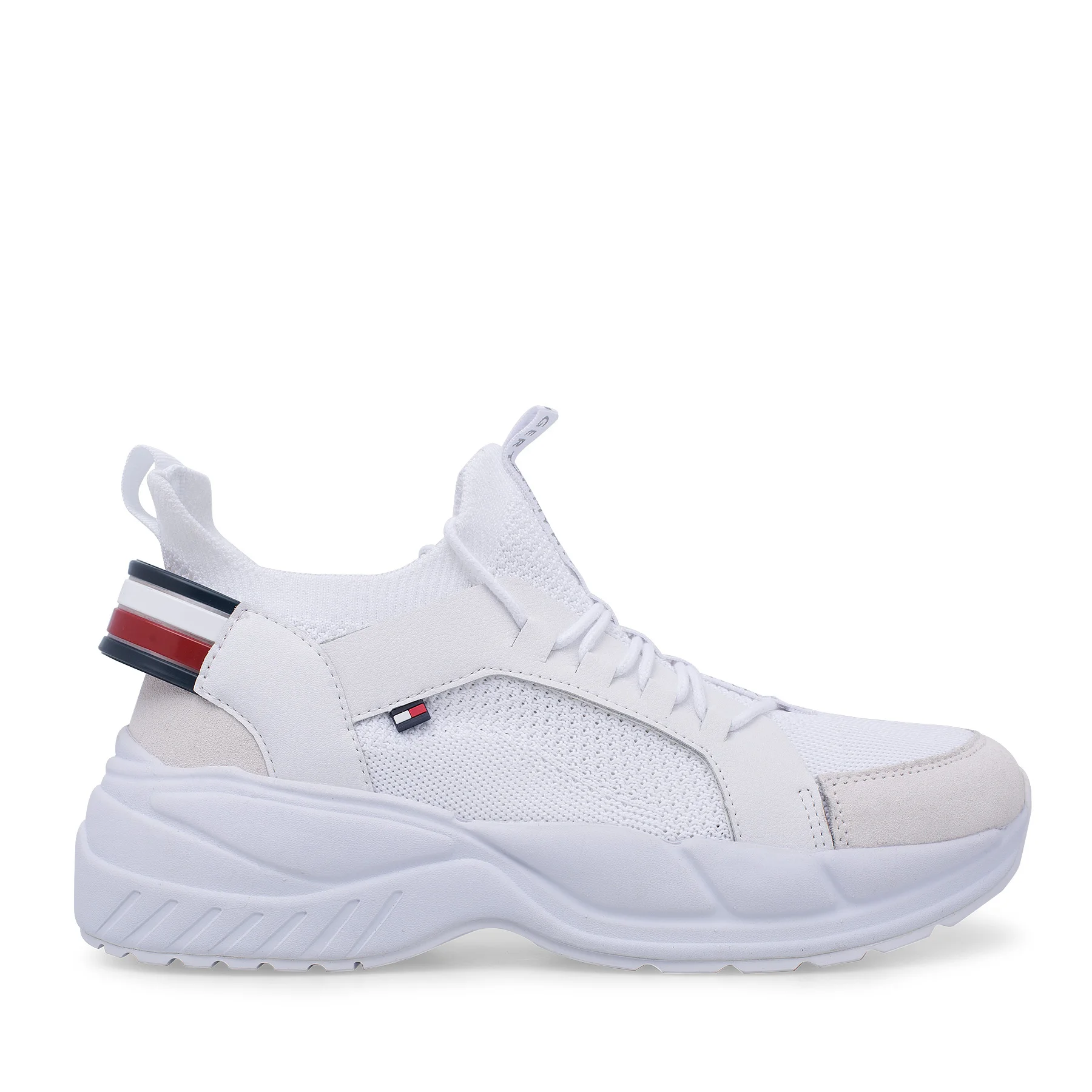 

Tommy Hilfiger Shoes MALE SHOES FM0FM02739 YBS