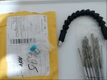 Anillo magnético universal para destornillador, potente aro de imán magnetizador de aleación anticorrosión para broca