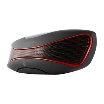 

Bluetooth Speakers Energy Sistem 445189 2000 mAh 6W Black Red