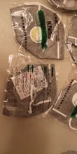 Mascarilla facial KN95 con válvula de respiración, máscara antipolvo con válvula equivalente a FFP2, cerca de FFP3, 1/5/10/20/50/100 Uds.