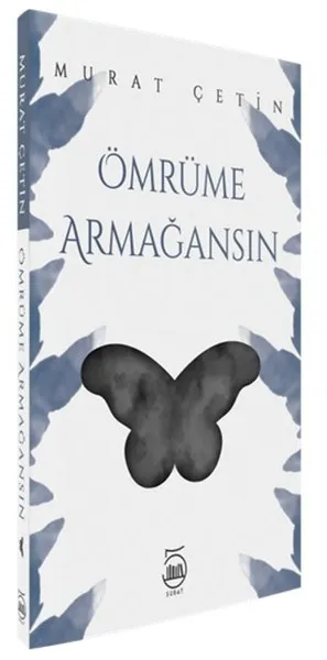 Ömrüme Armağansın Мурат Четин 5 февраля публикации (турецком языках) | Канцтовары для