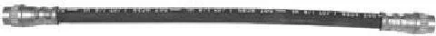 Brake hose Ren Megane I/Scenic I Ass L287mm 96155 META | Бытовая техника