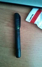 El líquido de freno de aceite de pruebas pluma comprobador de líquido de frenos comprobar líquido de freno líquido pantalla LED pruebas humedad accesorios de coche