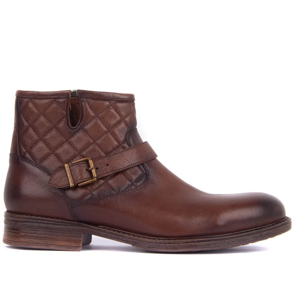 

Sail-Lakers Men Leather Boots
