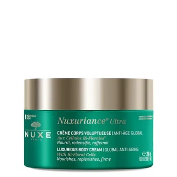 

Nuxe Nuxuriance Luxurıous Body Cream Global 200 ml
