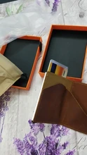 Metal Wallet Coin-Purse Id-Card-Holder Cash Credit-Card Business Rfid Blocking Slim Aluminum