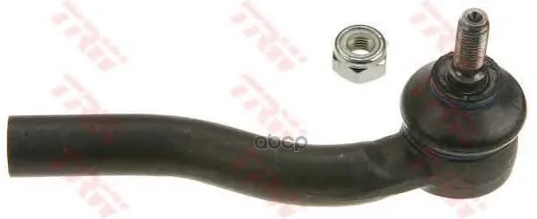 Jte1056_наконечник Рулевой Правый! Fiat Doblo 1.2/1.6/1.9d 01 Trw/Lucas Jte1056 TRW/Lucas арт. JTE1056