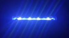 Led-Bar-Light Lighting Aquario-Lamp Eu-Power Underwater 220V 39/49CM