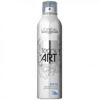 

Air Fix fixer spray Loreal 250ml