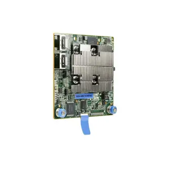 

SMART ARRAY P408I-A SR G10 LH CTRLR IN