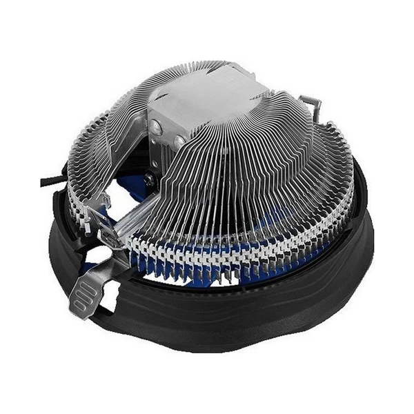 Вентилятор Aerocool VERKHOPLUS 12 см 3 Вт