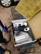 Herramienta de reparación de arañazos para coche kit para arreglar arañazos, con recubrimiento hidrofóbico, para pulir faros de cristal, cantidad de 800g