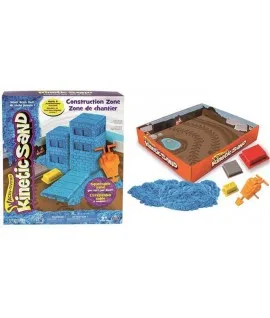 Кинетический песочный игровой набор SPINMASTER 6027987 | Игрушки и хобби