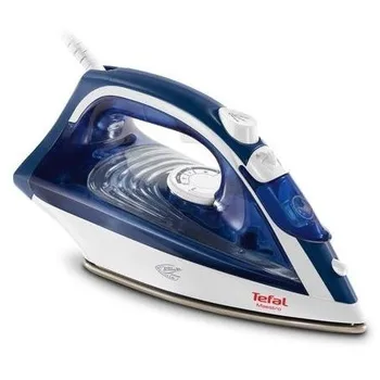 

Steam Iron Tefal FV1845E0 2300W Blue, White