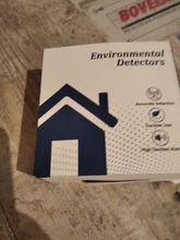 KERUI-detectores de fuego de humo, 433MHz, alarma inalámbrica para Wifi GSM PSTN, sistema de alarma de seguridad para el hogar, Kits de sensores de alarma de humo