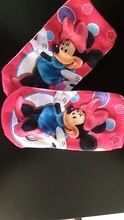 Disney kids cotton socks Minnie Mitch anna girls socks boys SpiderMan Socks 1 pair child  Socks 3D Print Cartoon girls Socks