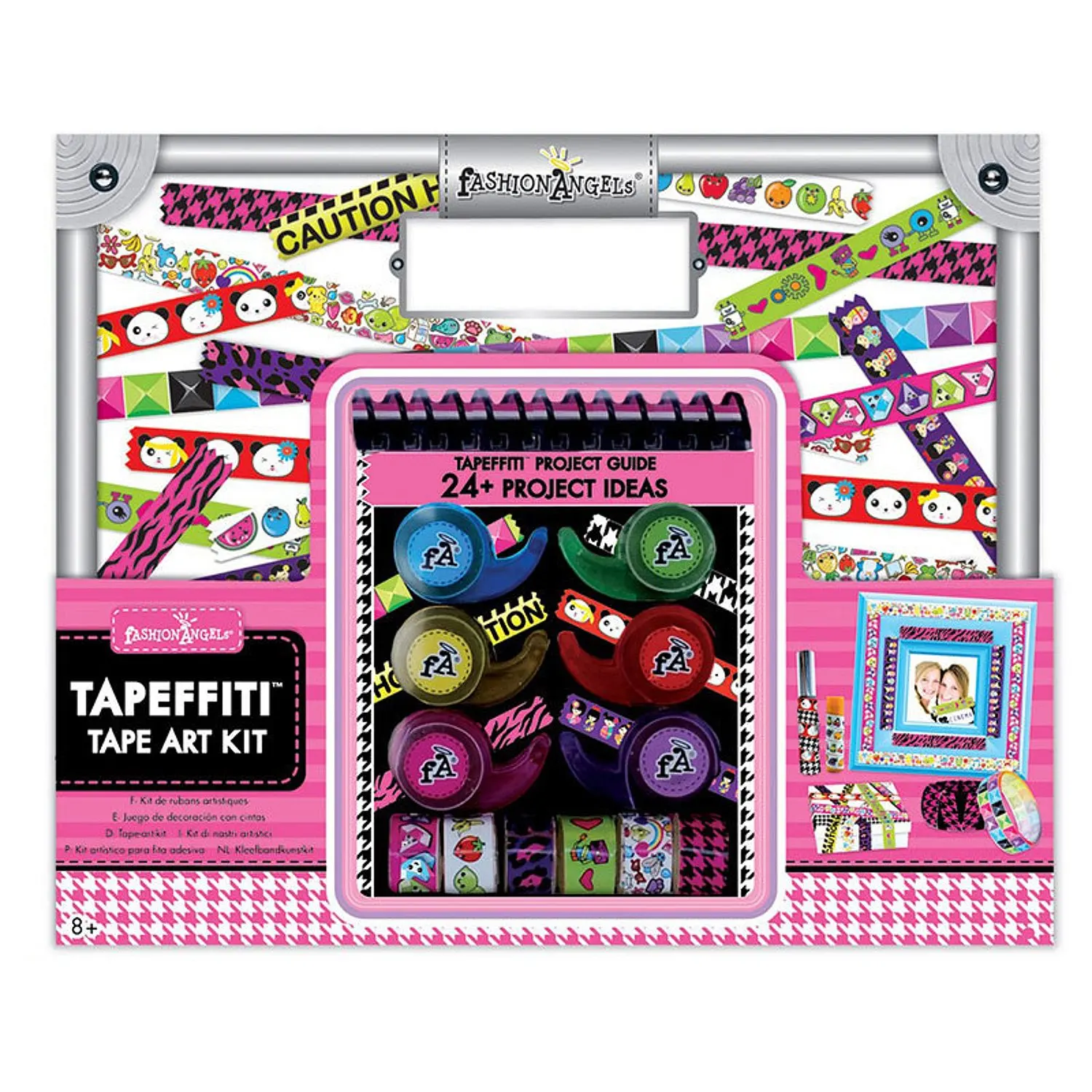 Set of Fashion Angels a variety mini-Scotch | Украшения и аксессуары