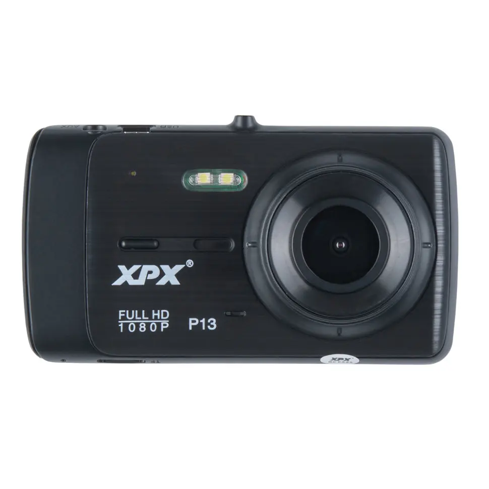 Автомобильный видеорегистратор XPX P13